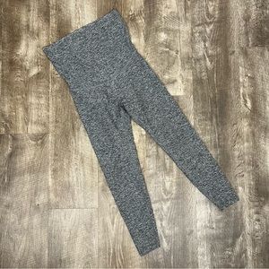 Beyond Yoga Beyond The Bump Maternity Leggings